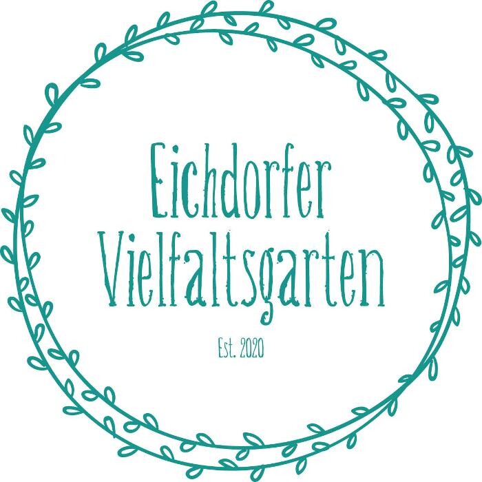 Eichdorfer Vielfaltsgarten Logo