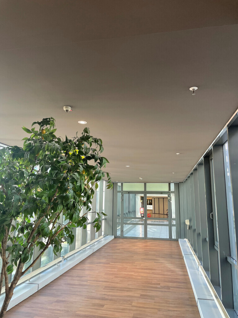 Bilder Rozic Bau GmbH Trockenbau und Ausbau