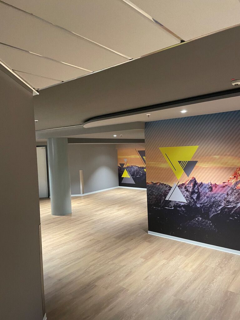 Bilder Rozic Bau GmbH Trockenbau und Ausbau