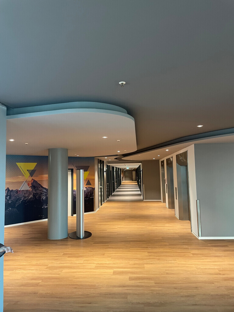 Bilder Rozic Bau GmbH Trockenbau und Ausbau