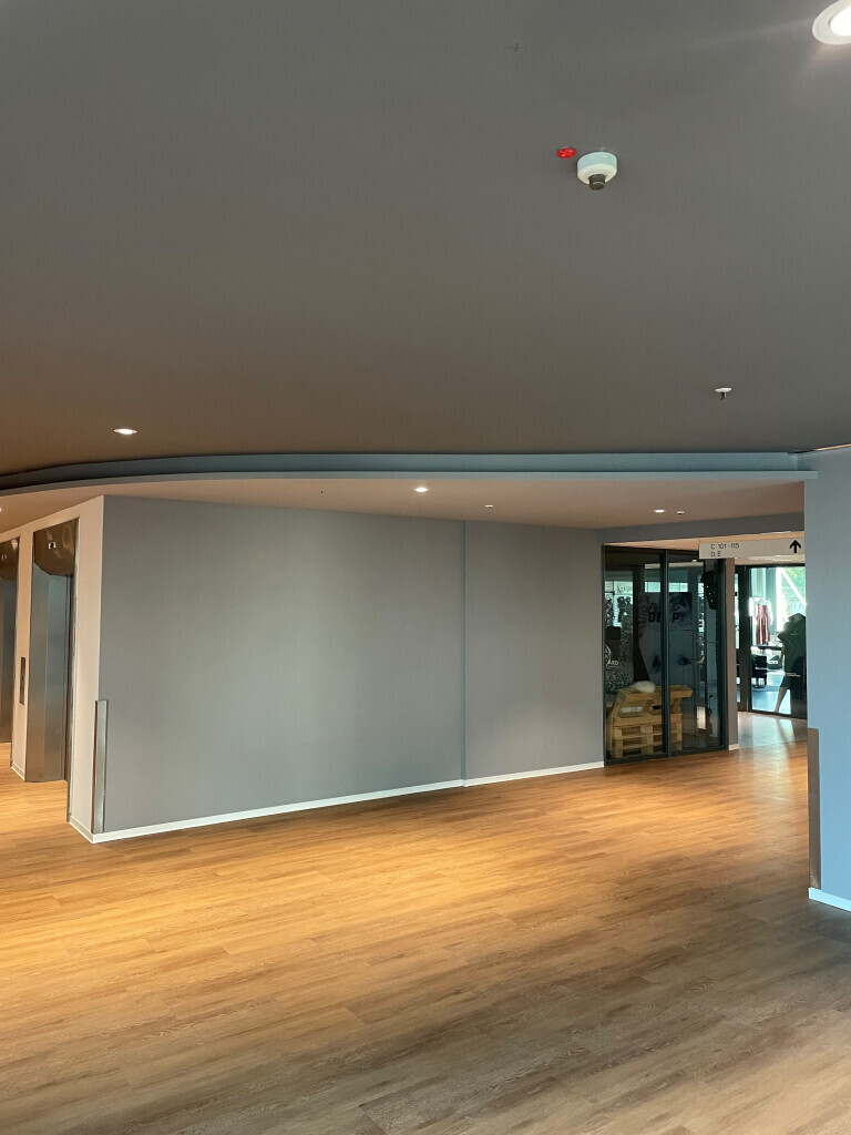 Bilder Rozic Bau GmbH Trockenbau und Ausbau