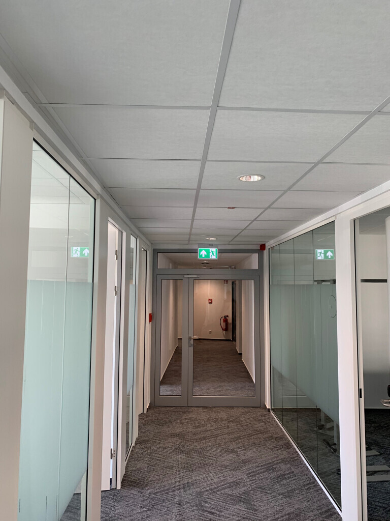 Bilder Rozic Bau GmbH Trockenbau und Ausbau