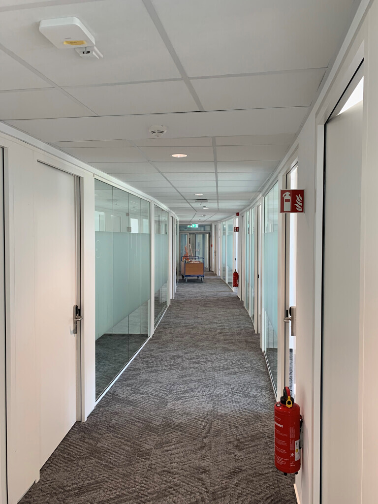 Bilder Rozic Bau GmbH Trockenbau und Ausbau