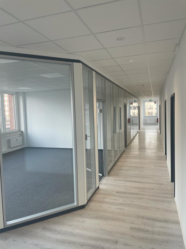 Bilder Rozic Bau GmbH Trockenbau und Ausbau