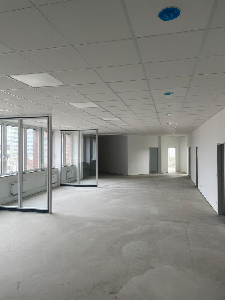 Bilder Rozic Bau GmbH Trockenbau und Ausbau