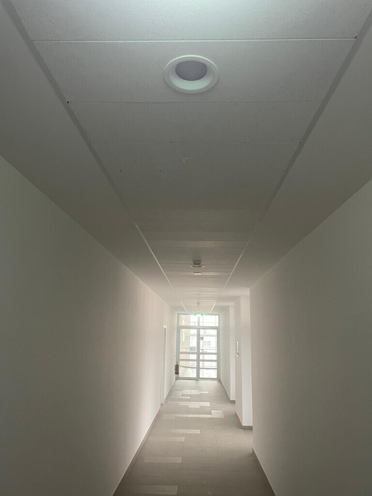 Bilder Rozic Bau GmbH Trockenbau und Ausbau