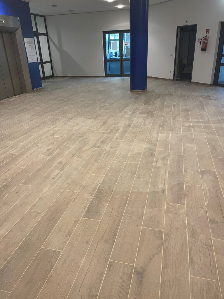 Bilder Rozic Bau GmbH Trockenbau und Ausbau