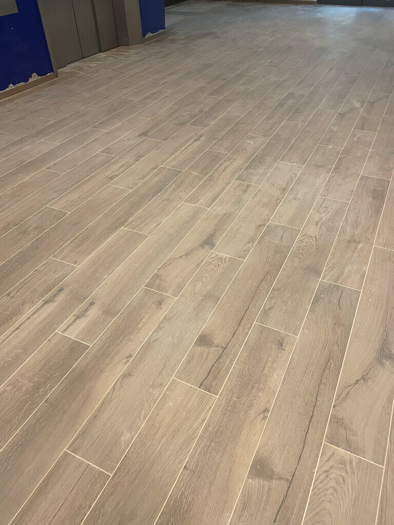 Bilder Rozic Bau GmbH Trockenbau und Ausbau