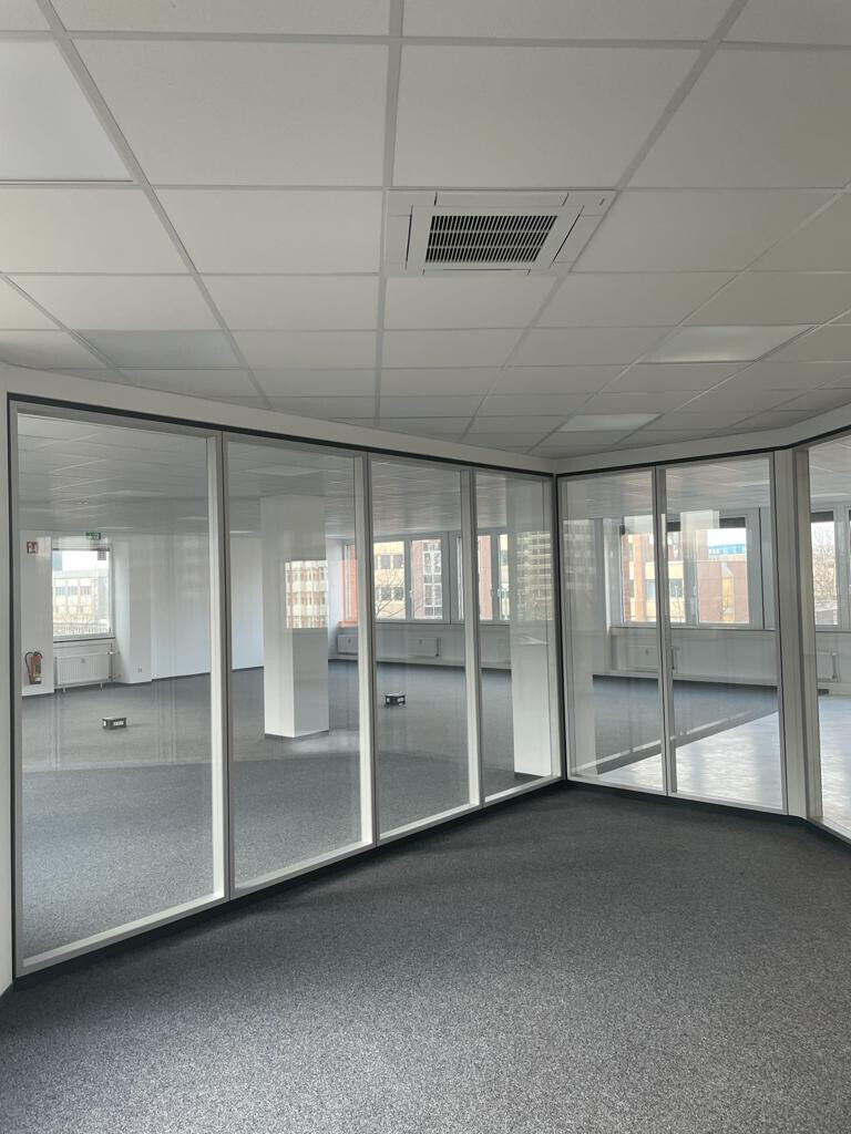 Bilder Rozic Bau GmbH Trockenbau und Ausbau