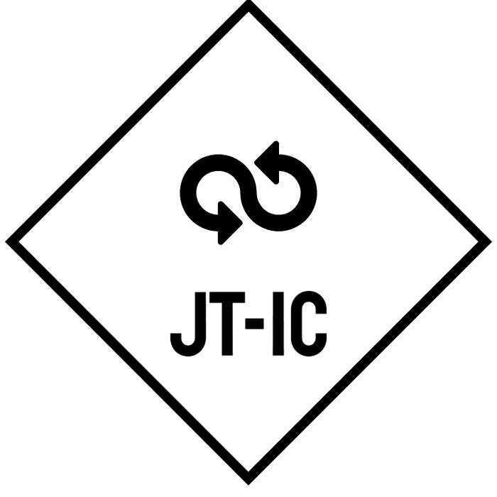 Jens Trompler - IT Consulting Logo