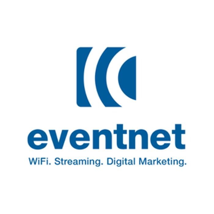 Eventnet GmbH - WLAN für Events Logo