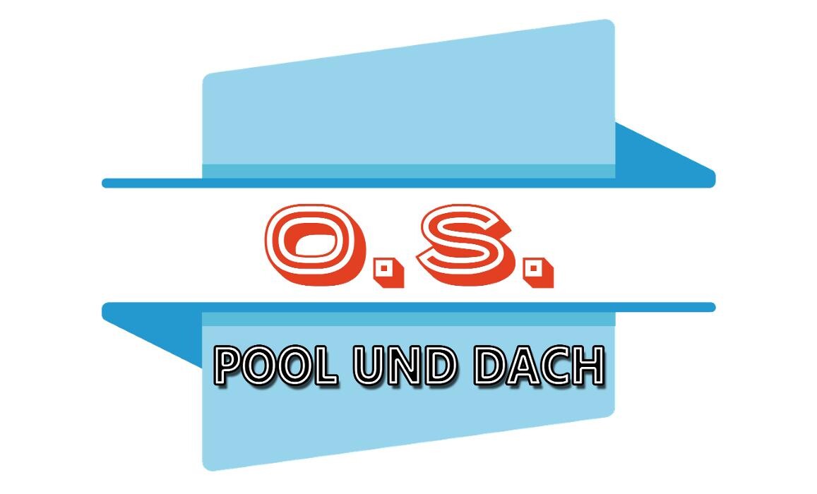 OS Pool und Dach Logo