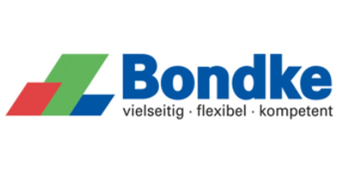 Malerbetrieb F. Bondke GmbH Logo