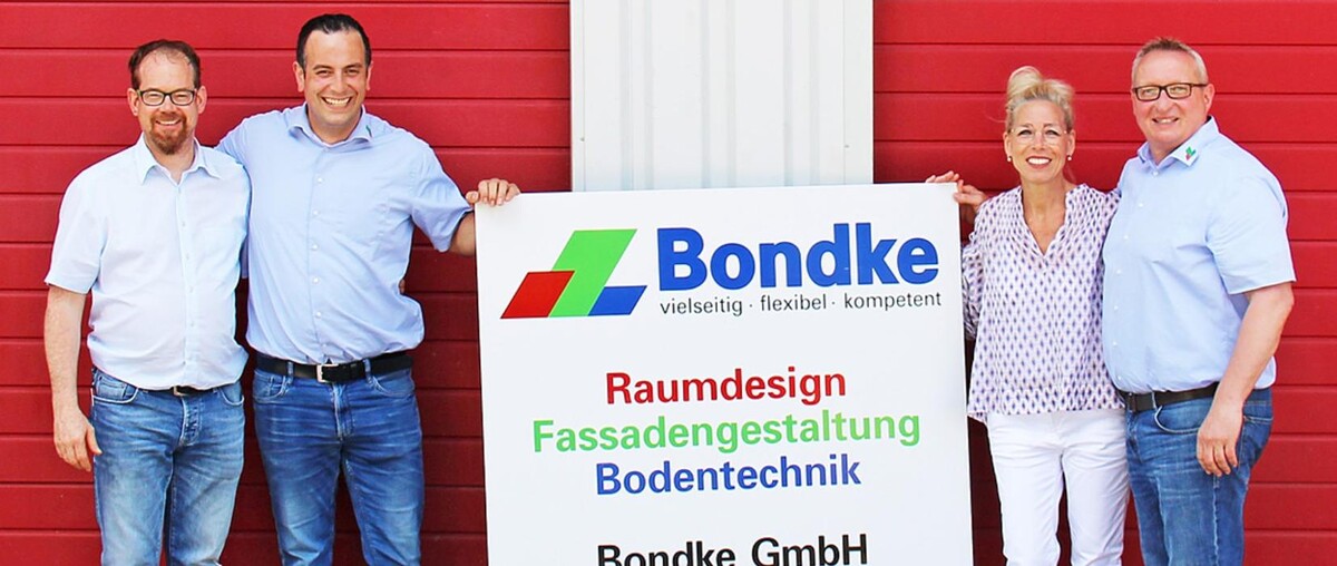 Bilder Malerbetrieb F. Bondke GmbH