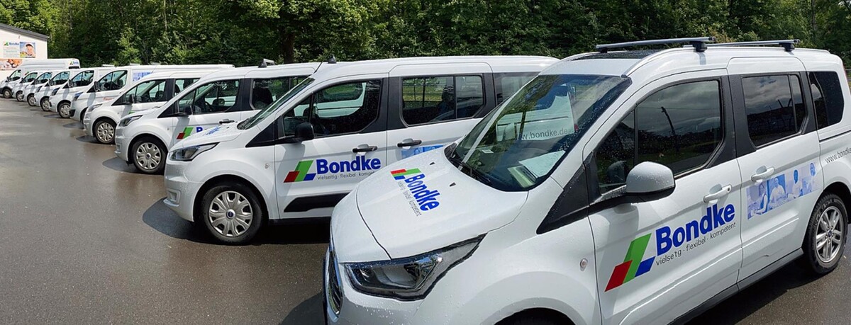 Bilder Malerbetrieb F. Bondke GmbH