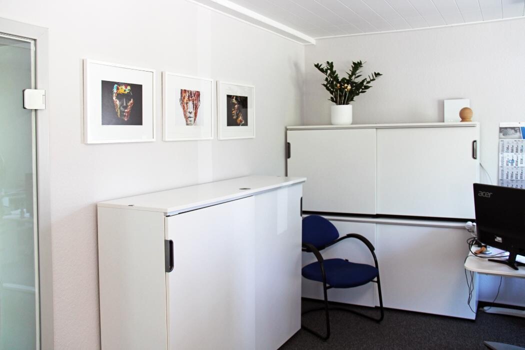 Bilder Malerbetrieb F. Bondke GmbH