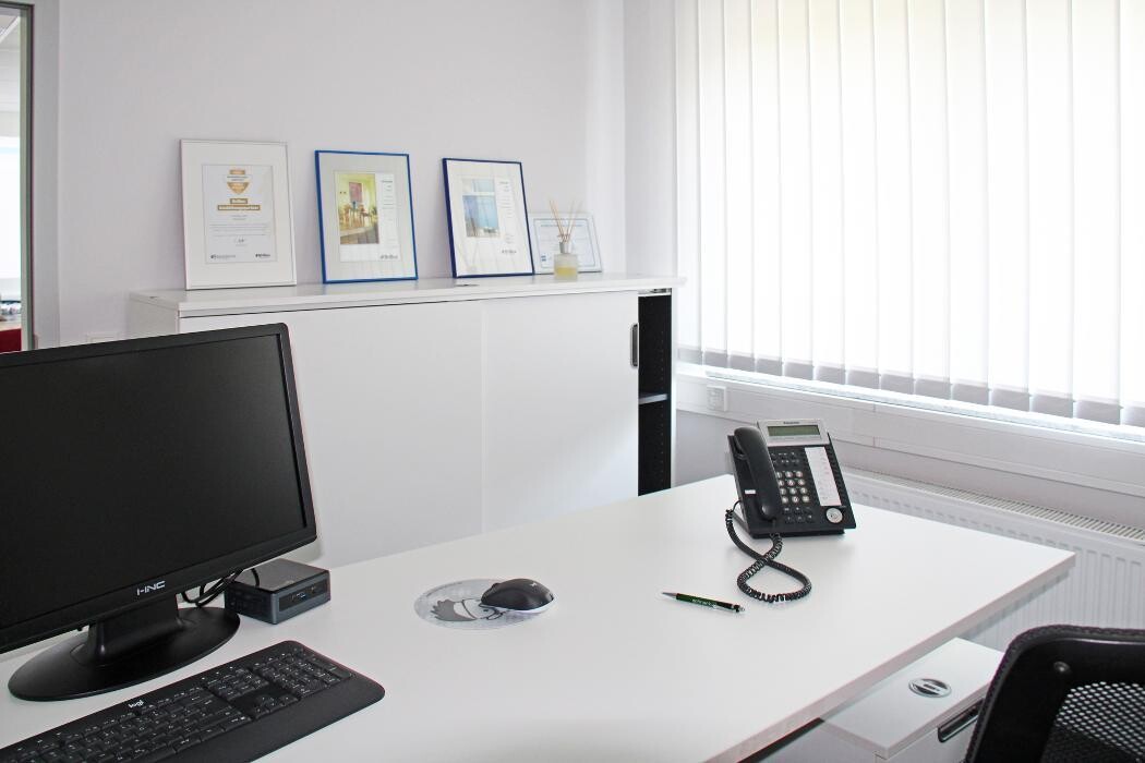 Bilder Malerbetrieb F. Bondke GmbH