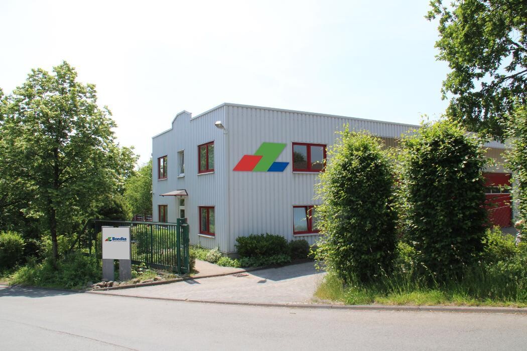 Bilder Malerbetrieb F. Bondke GmbH