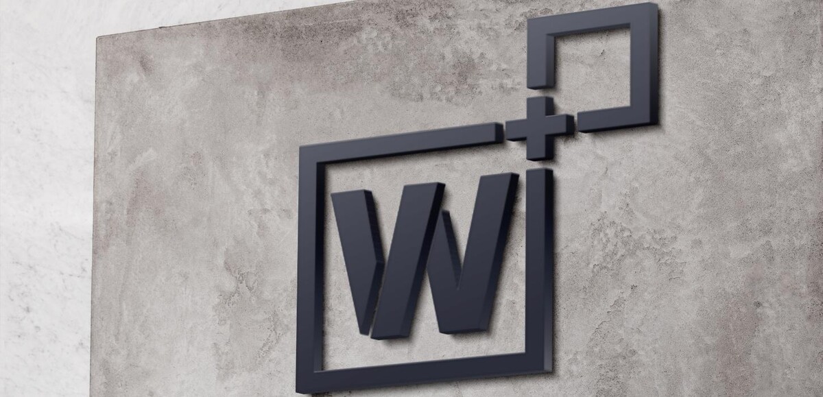 W+ Werbeagentur Logo