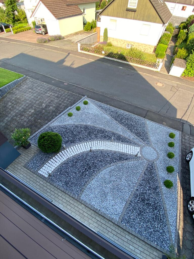 Bilder Garten und Landschaftsbau Merz