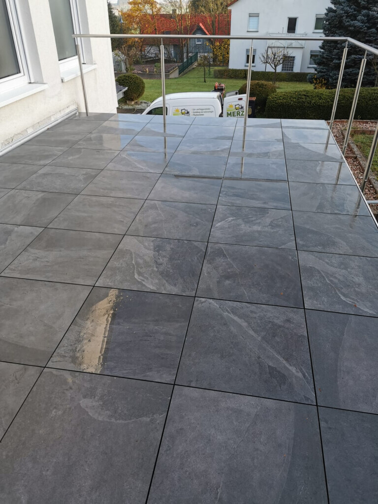 Bilder Garten und Landschaftsbau Merz