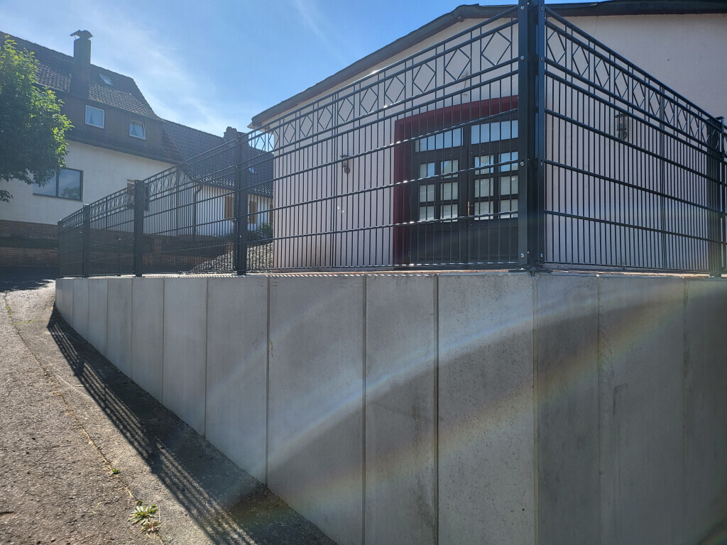 Bilder Garten und Landschaftsbau Merz