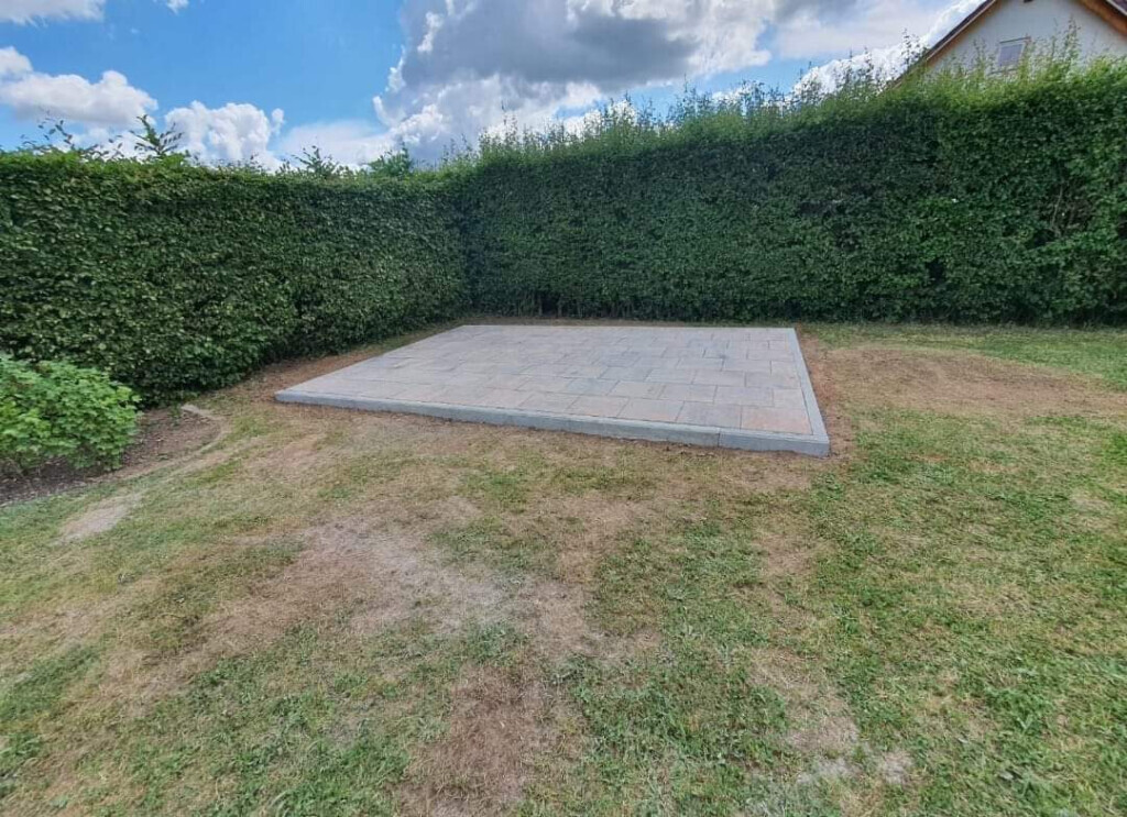 Bilder Garten und Landschaftsbau Merz