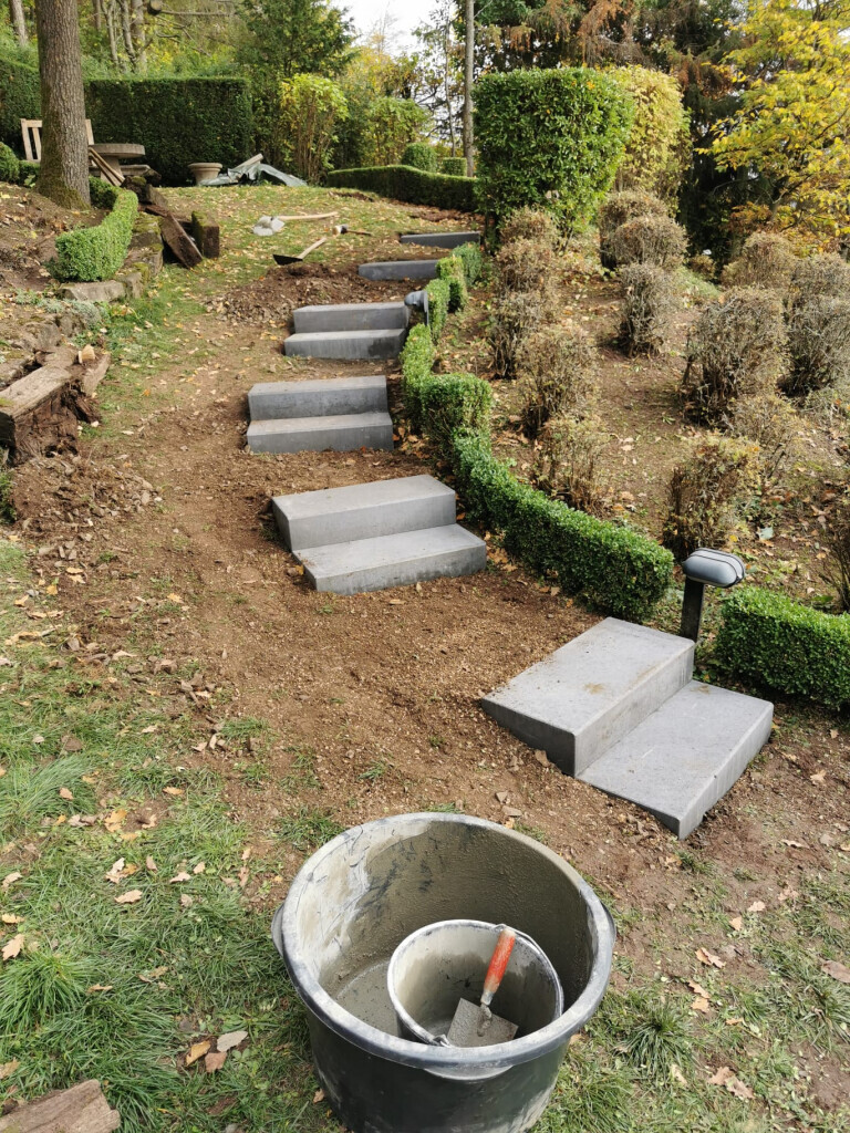Bilder Garten und Landschaftsbau Merz