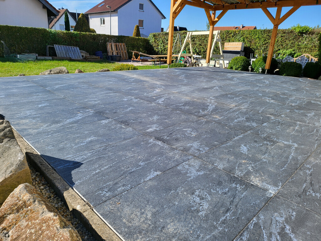 Bilder Garten und Landschaftsbau Merz