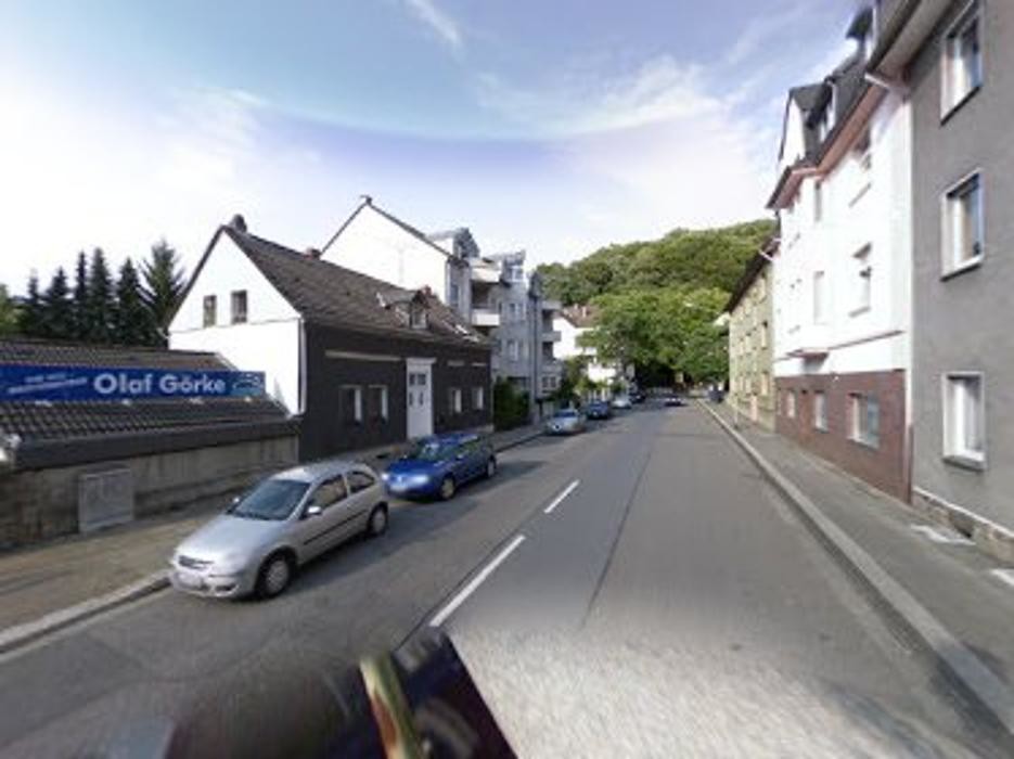 Bilder Kfz-Meisterbetrieb Olaf Görke