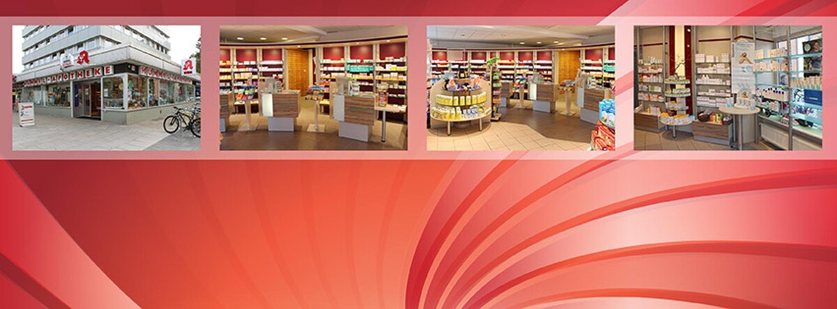 Bilder Hummel-Apotheke Bramfeld