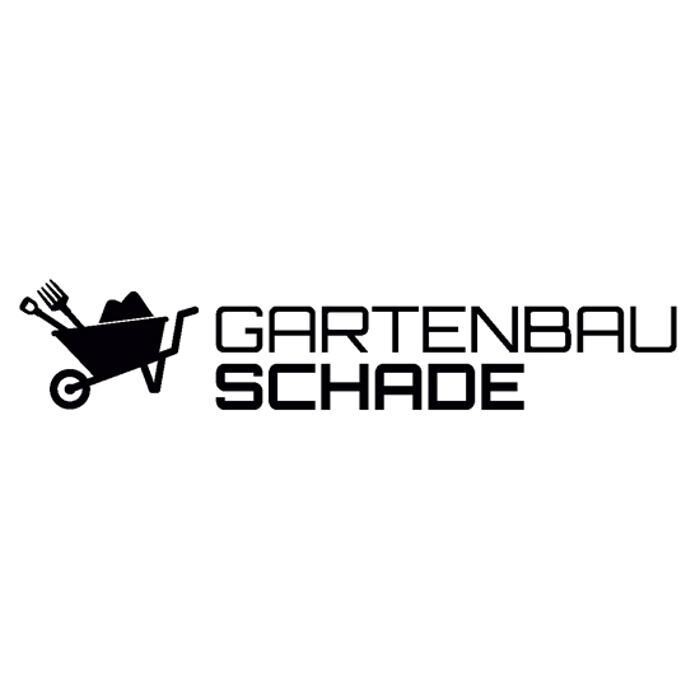 Gartenbau Schade Logo