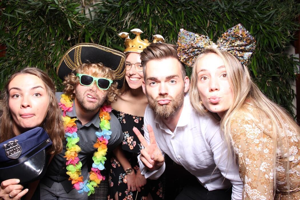 Bilder Foto Butler Fotoboxverleih für Lemgo und OWL