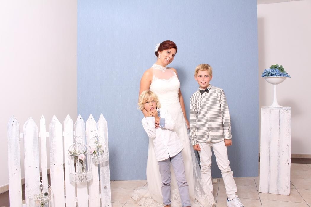 Bilder Foto Butler Fotoboxverleih für Lemgo und OWL