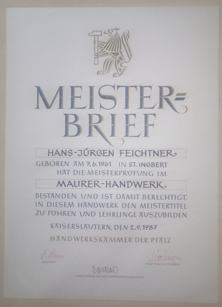 Bilder Modul-Haus Bauunternehmen