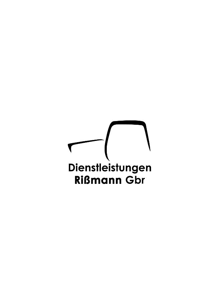 Dienstleistungen Rißmann Gbr Logo