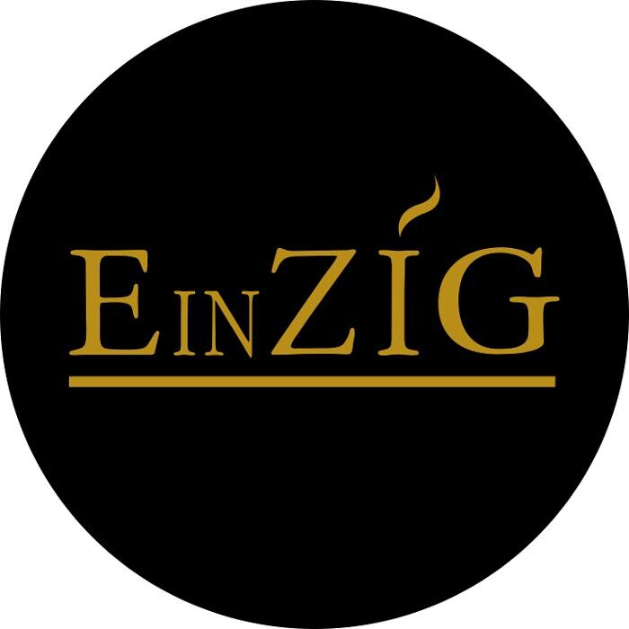 EinZIG Logo