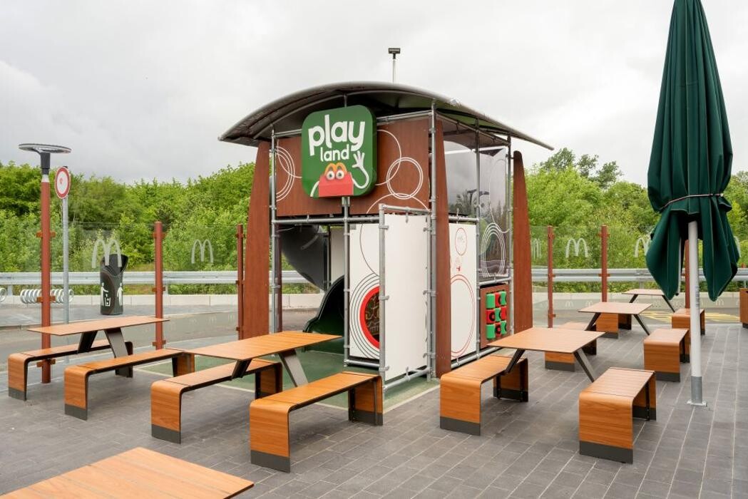 Bilder McDonald's