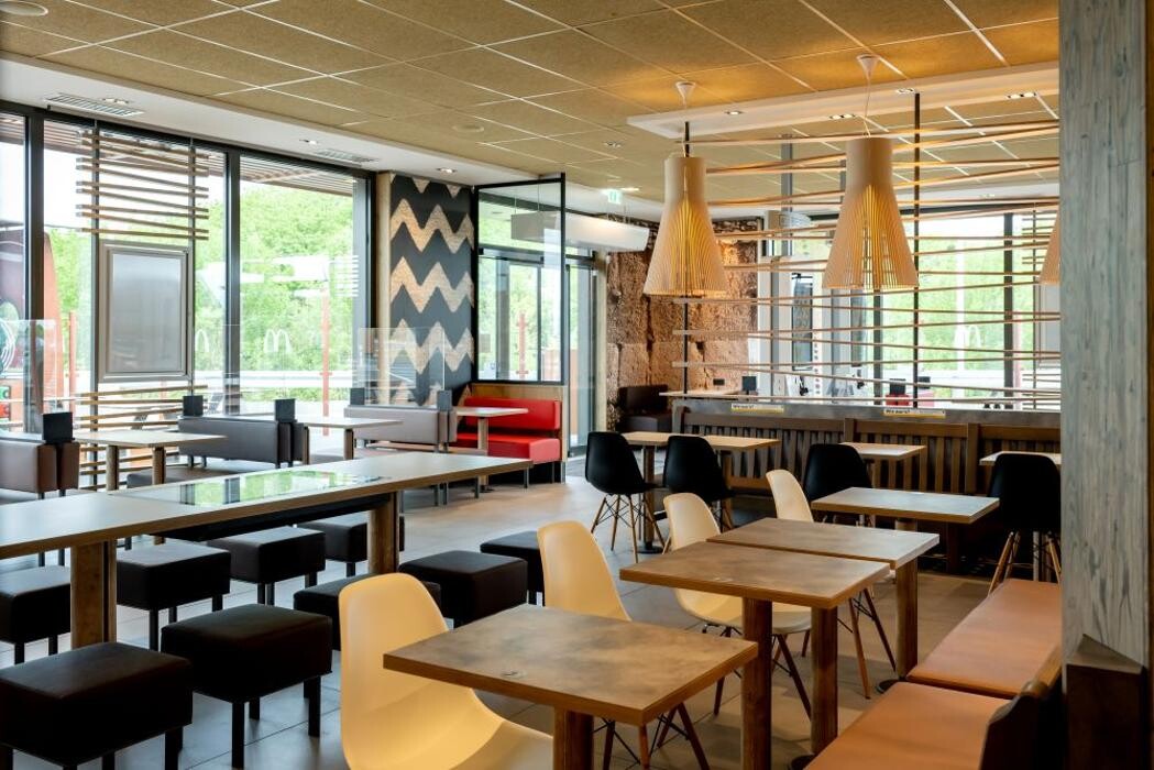 Bilder McDonald's