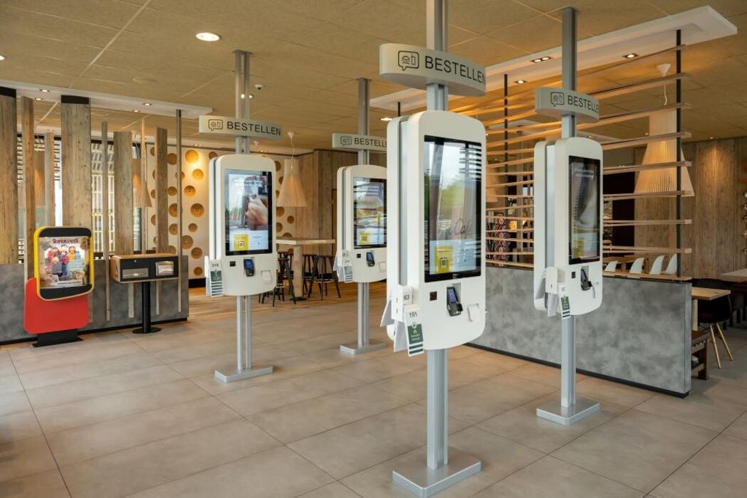 Bilder McDonald's