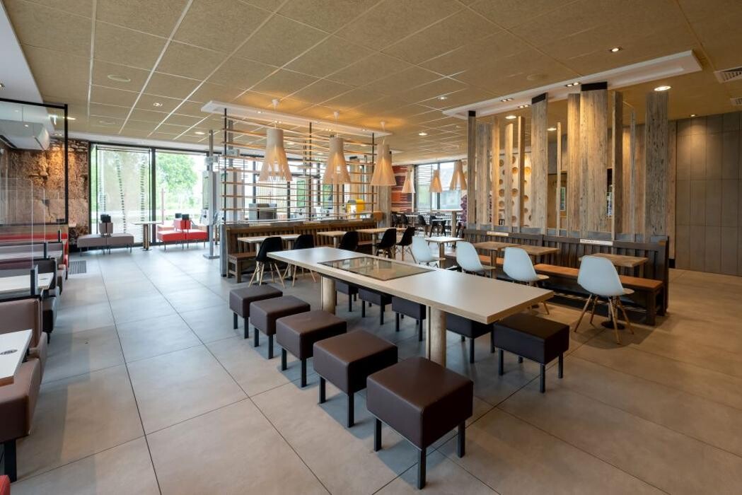 Bilder McDonald's