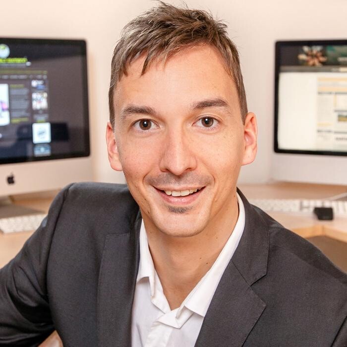 Bilder Listingstar - Durch Local SEO zu mehr Sichtbarkeit, Kunden & Umsatz