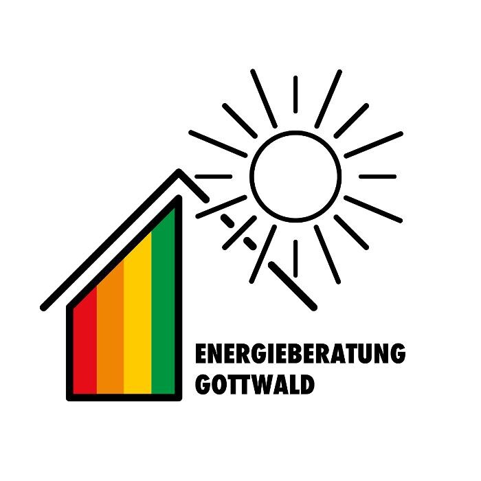 Gottwald Energieberatung e.K. Logo