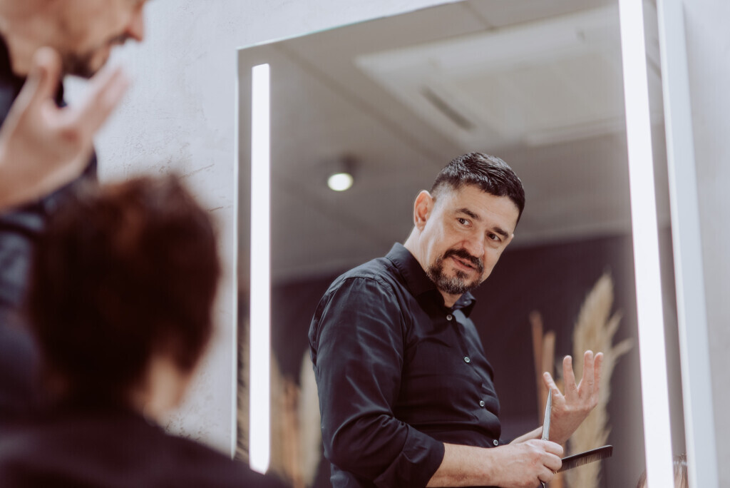 Bilder Stefan Gass Friseure Inh. Stefan Gass