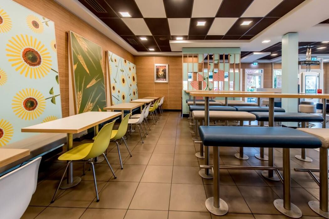 Bilder McDonald's