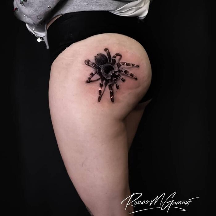 Bilder Rocco Tattoo & Beautylounge