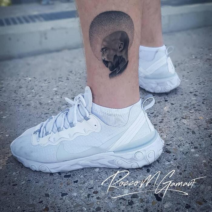 Bilder Rocco Tattoo & Beautylounge