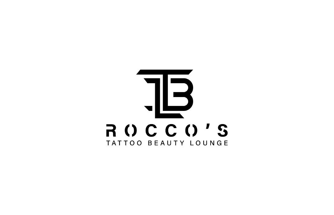 Rocco Tattoo & Beautylounge Logo