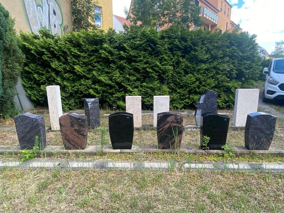 Bilder Naturstein Flemming