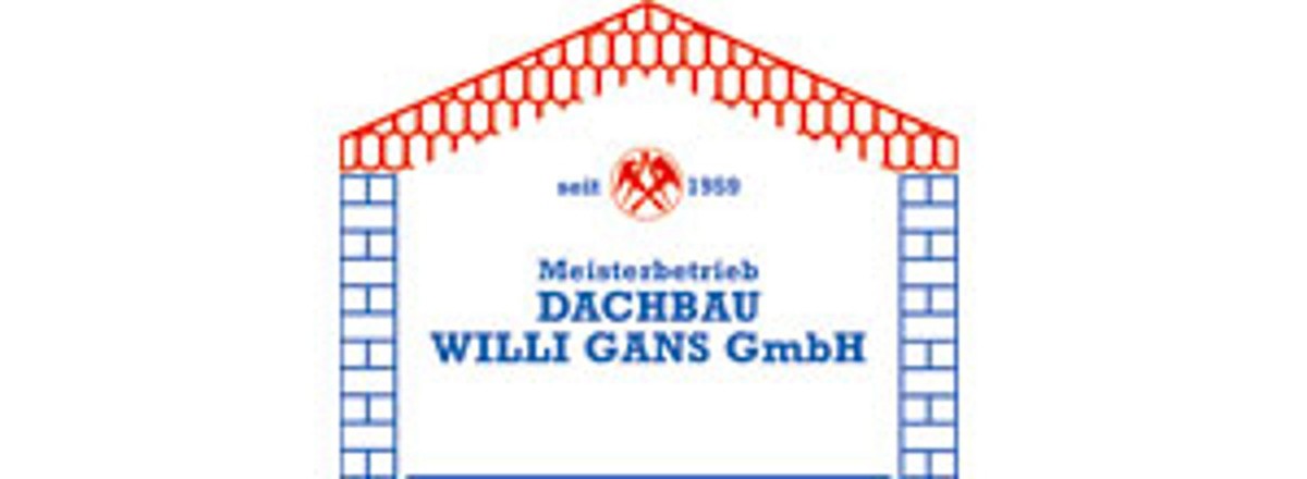 Bilder Dachbau Willi Gans GmbH